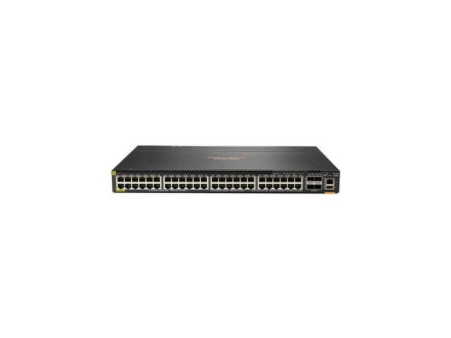 Switch Aruba 6300M 48-port 1GbE (JL661A) HPE Aruba