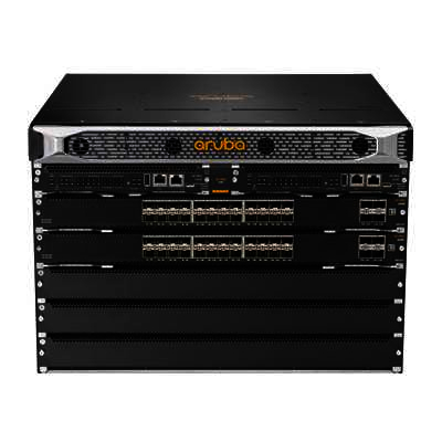 Switch Aruba 6405 48SFP+ 8SFP56 (R0X30A)