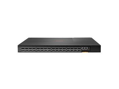 Switch Aruba 8320 32p 40G (JL579A) HPE Aruba