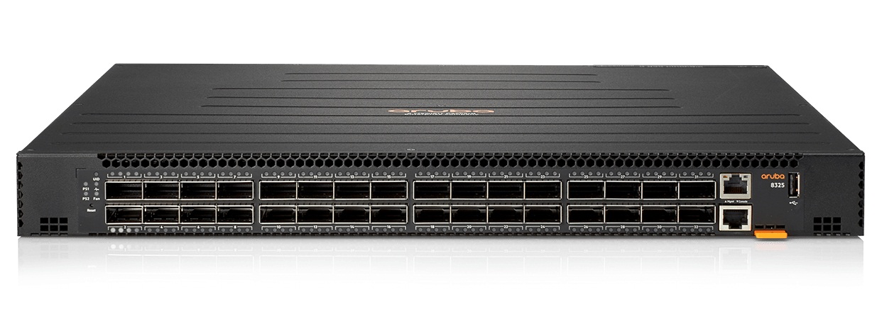 Switch Aruba 8325-48Y8C 48 (JL624A) HPE Aruba