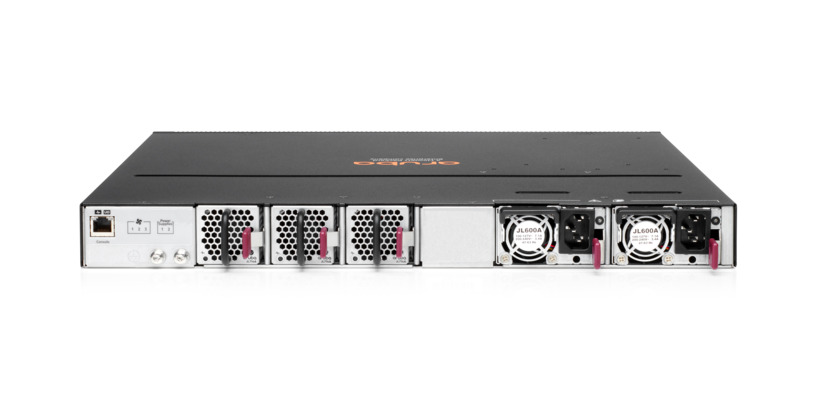 Switch Aruba 8360-12C (JL708A) HPE Aruba