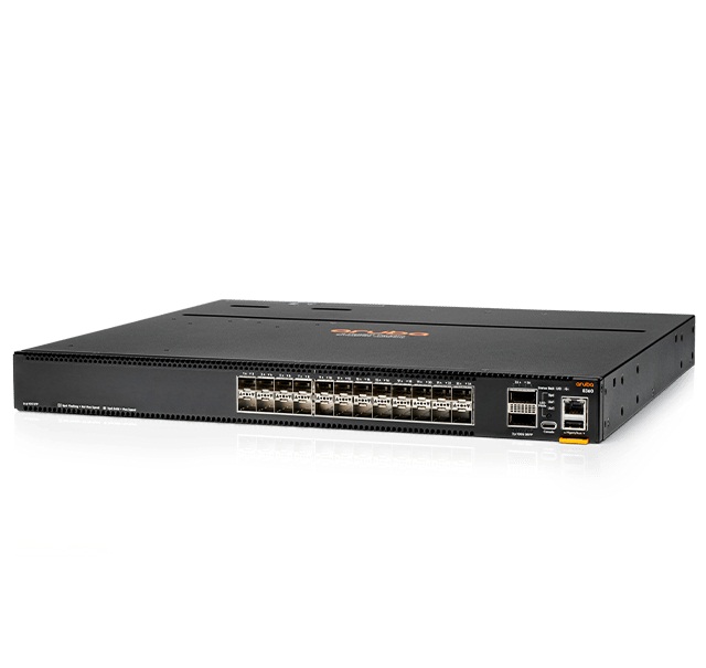 Switch Aruba 8360-16Y2C (JL702A) HPE Aruba