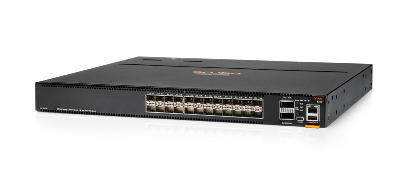 Switch Aruba 8360-24XF2C (JL710A) HPE Aruba