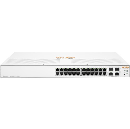 Switch Aruba Instant On 1930 24G (JL684A) HPE Aruba