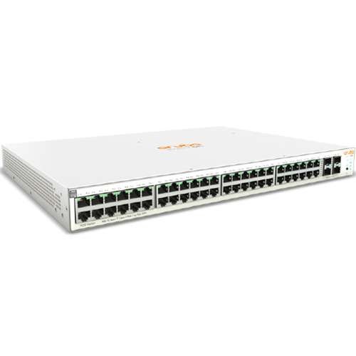 Switch Aruba Instant On 1930 48G 4SFP/ SFP+ (JL685A)