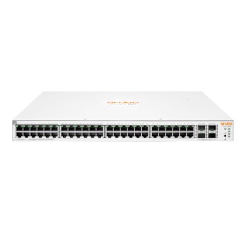 Switch Aruba Instant On 1930 48G (JL686A) HPE Aruba