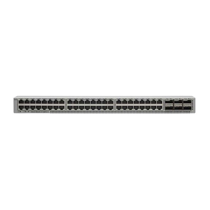 Switch Cisco 31108TC-V