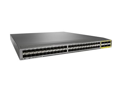 Switch Cisco 3172PQ