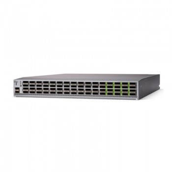 Switch Cisco 3264C-E
