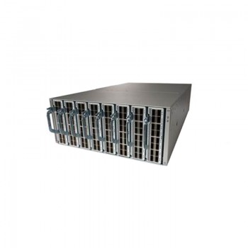 Switch Cisco 3408-S