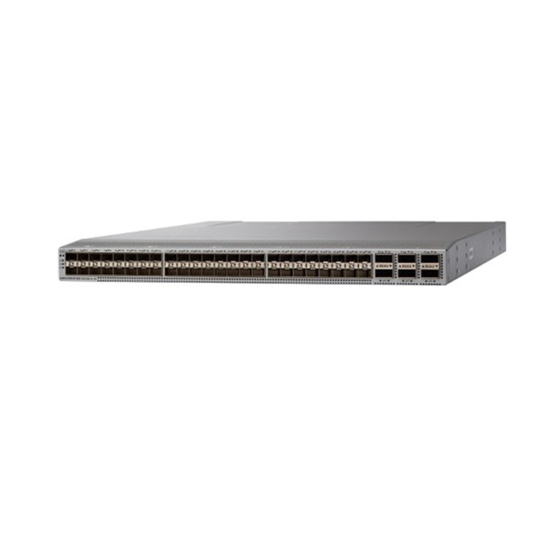 Switch Cisco 9300-EX
