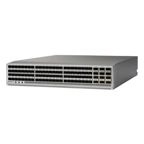 Switch Cisco 9300-FX2