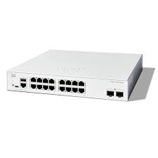 Switch Cisco C1200-16T-2G
