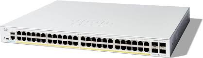 Switch Cisco C1200-48P-4X