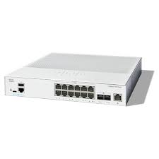 Switch Cisco C1300-12XT-2X