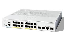Switch Cisco C1300-16P-4X