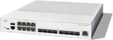 Switch Cisco C1300-16XTS