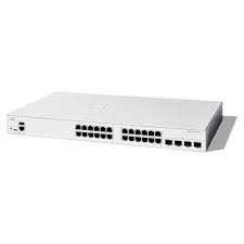 Switch Cisco C1300-24T-4G
