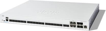Switch Cisco C1300-24XS