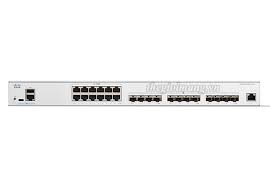 Switch Cisco C1300-24XTS