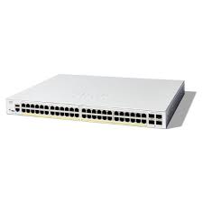 Switch Cisco C1300-48FP-4G