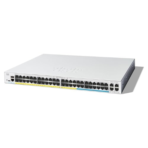 Switch Cisco C1300-48MGP-4X