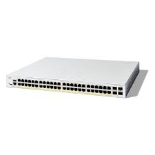Switch Cisco C1300-48P-4G