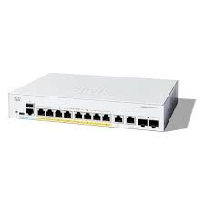 Switch Cisco C1300-8FP-2G