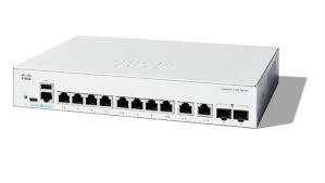 Switch Cisco C1300-8T-E-2G