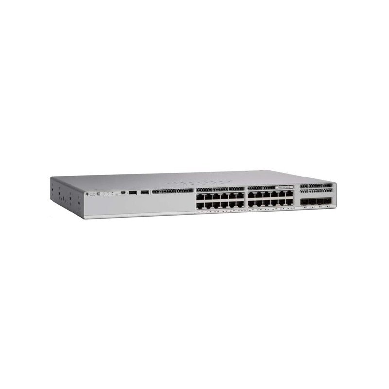 Switch Cisco C9200-24T-A
