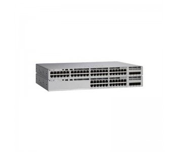 Switch Cisco C9200-48T-E