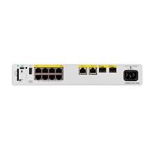 Switch Cisco C9200CX-8P-2X2G-E