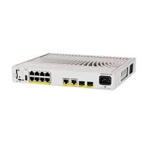 Switch Cisco C9200CX-8UXG-2XH-E