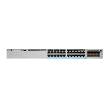 Switch Cisco C9300-24P-E
