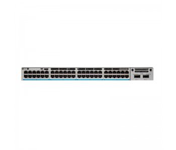 Switch Cisco C9300-48P-A