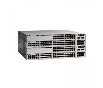 Switch Cisco C9300L-48T-4G-E