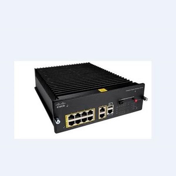 Switch Cisco Industrial CDB-8P Catalyst Digital Building
