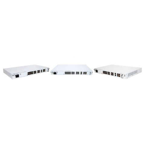 Switch Cisco Industrial CGP-OLT-16T