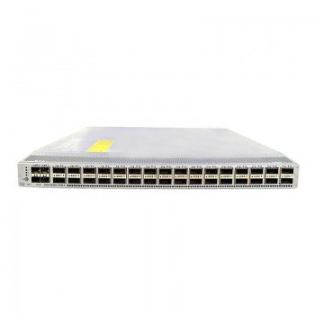 Switch Cisco Industrial Nexus N3K-C3132Q-40GX