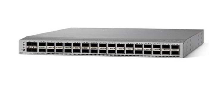 Switch Cisco Industrial Nexus N3K-C3232C