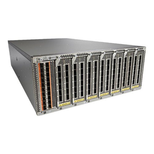 Switch Cisco Industrial Nexus N5K-C5696Q
