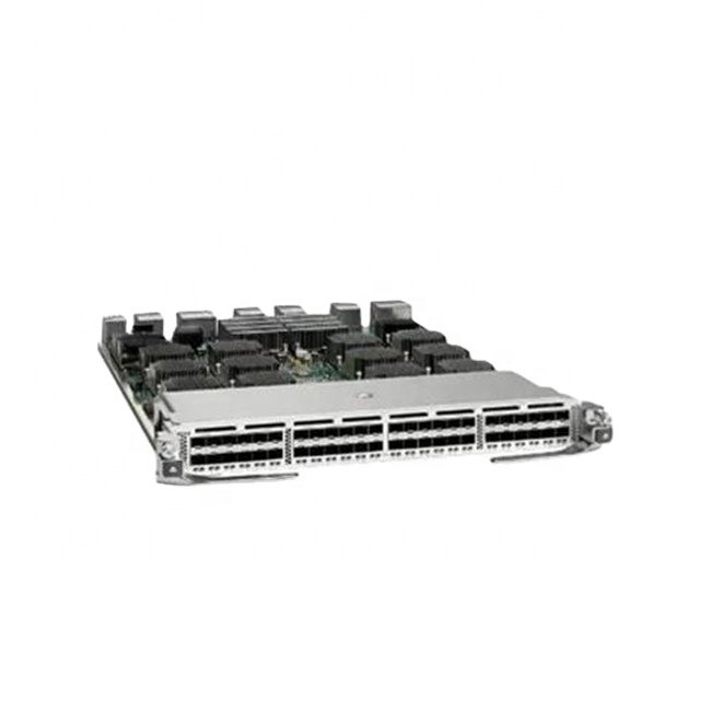 Switch Cisco Industrial Nexus N77-F312CK-26