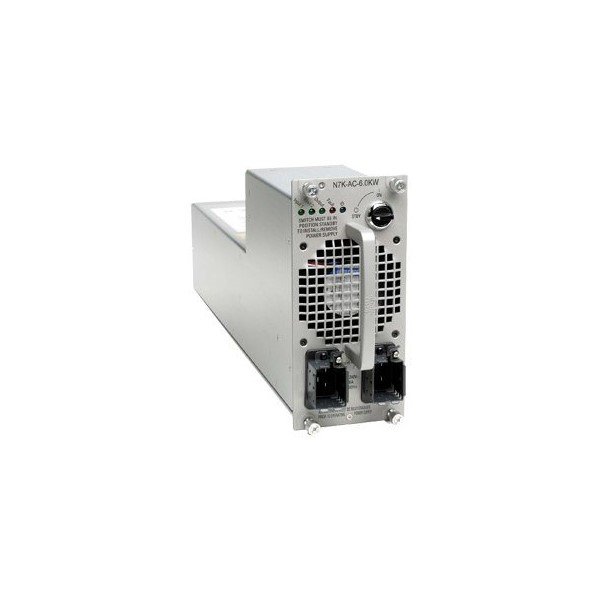 Switch Cisco Industrial Nexus N7K-AC-6.0KW
