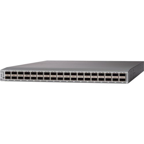 Switch Cisco Industrial Nexus N9K-C9336C-FX2