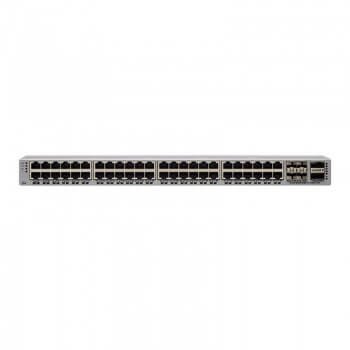 Switch Cisco Industrial Nexus N9K-C9348GC-FXP