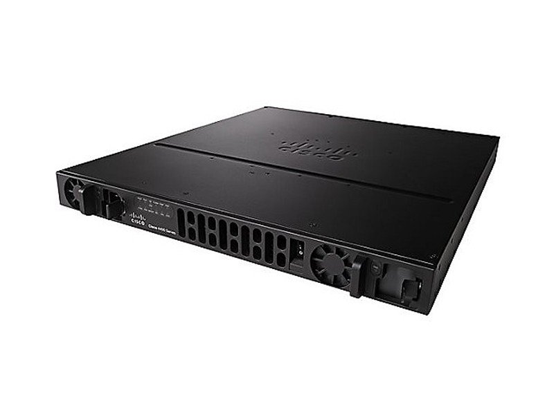 Switch Cisco ISR4431-SEC/K9