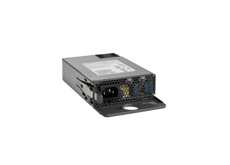 Switch Cisco PWR-C5-125WAC/2