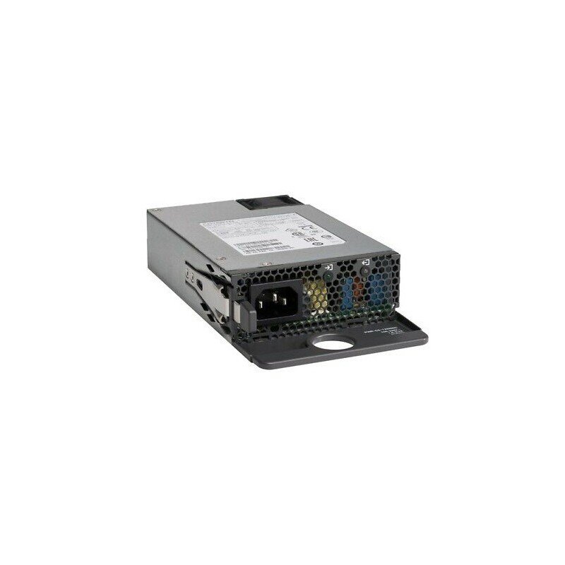 Switch Cisco PWR-C6-125WAC/2