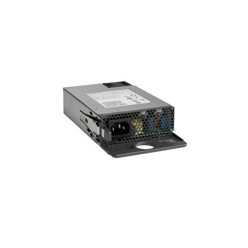 Switch Cisco PWR-C6-1KWAC/2