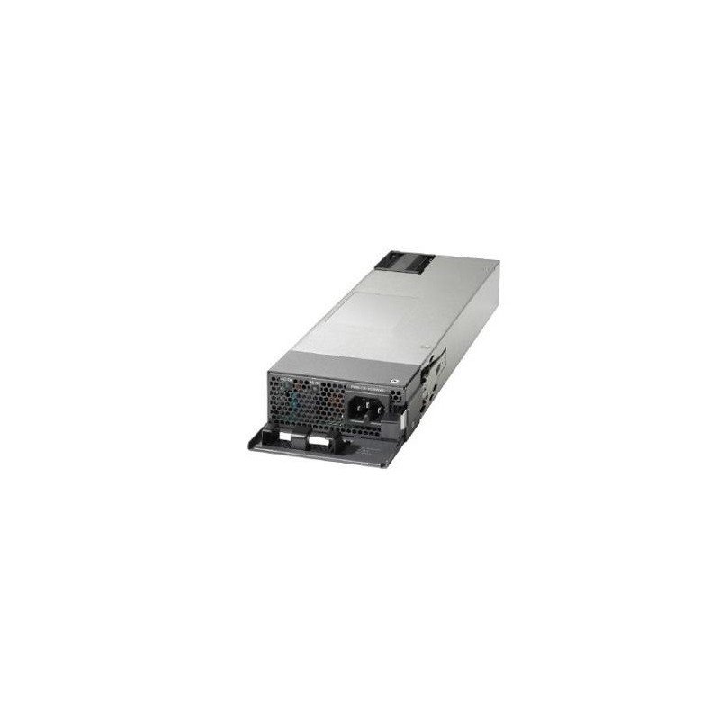 Switch Cisco PWR-C6-600WAC